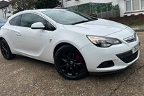 Vauxhall Astra GTC Coupe (11-18) 1.4T 16V (140bhp) SRi 3d For Sale - Oh My Car Limited, Hounslow