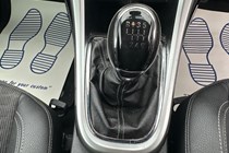 Vauxhall Astra GTC Coupe (11-18) 1.4T 16V (140bhp) SRi 3d For Sale - Oh My Car Limited, Hounslow