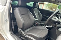 Vauxhall Astra GTC Coupe (11-18) 1.4T 16V (140bhp) SRi 3d For Sale - Oh My Car Limited, Hounslow