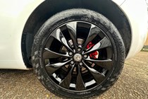 Vauxhall Astra GTC Coupe (11-18) 1.4T 16V (140bhp) SRi 3d For Sale - Oh My Car Limited, Hounslow