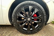 Vauxhall Astra GTC Coupe (11-18) 1.4T 16V (140bhp) SRi 3d For Sale - Oh My Car Limited, Hounslow