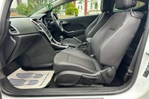 Vauxhall Astra GTC Coupe (11-18) 1.4T 16V (140bhp) SRi 3d For Sale - Oh My Car Limited, Hounslow