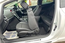 Vauxhall Astra GTC Coupe (11-18) 1.4T 16V (140bhp) SRi 3d For Sale - Oh My Car Limited, Hounslow