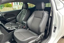 Vauxhall Astra GTC Coupe (11-18) 1.4T 16V (140bhp) SRi 3d For Sale - Oh My Car Limited, Hounslow