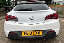 Vauxhall Astra GTC Coupe (11-18) 1.4T 16V (140bhp) SRi 3d For Sale - Oh My Car Limited, Hounslow