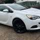 Vauxhall Astra GTC Coupe (11-18) 1.4T 16V (140bhp) SRi 3d For Sale - Oh My Car Limited, Hounslow