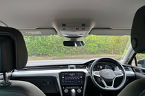 Volkswagen Passat Estate (15-24) SEL 1.5 TSI Evo 150PS DSG auto 5d For Sale - Stoneacre Hull Priory Park, Hull