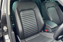 Volkswagen Passat Estate (15-24) SEL 1.5 TSI Evo 150PS DSG auto 5d For Sale - Stoneacre Hull Priory Park, Hull