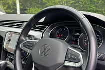 Volkswagen Passat Estate (15-24) SEL 1.5 TSI Evo 150PS DSG auto 5d For Sale - Stoneacre Hull Priory Park, Hull