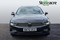 Volkswagen Passat Estate (15-24) SEL 1.5 TSI Evo 150PS DSG auto 5d For Sale - Stoneacre Hull Priory Park, Hull