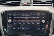 Volkswagen Passat Estate (15-24) SEL 1.5 TSI Evo 150PS DSG auto 5d For Sale - Stoneacre Hull Priory Park, Hull