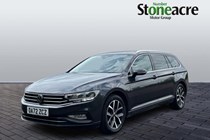 Volkswagen Passat Estate (15-24) SEL 1.5 TSI Evo 150PS DSG auto 5d For Sale - Stoneacre Hull Priory Park, Hull