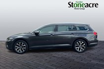 Volkswagen Passat Estate (15-24) SEL 1.5 TSI Evo 150PS DSG auto 5d For Sale - Stoneacre Hull Priory Park, Hull