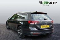 Volkswagen Passat Estate (15-24) SEL 1.5 TSI Evo 150PS DSG auto 5d For Sale - Stoneacre Hull Priory Park, Hull