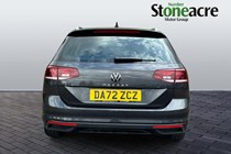 Volkswagen Passat Estate (15-24) SEL 1.5 TSI Evo 150PS DSG auto 5d For Sale - Stoneacre Hull Priory Park, Hull