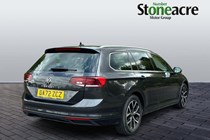 Volkswagen Passat Estate (15-24) SEL 1.5 TSI Evo 150PS DSG auto 5d For Sale - Stoneacre Hull Priory Park, Hull