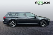 Volkswagen Passat Estate (15-24) SEL 1.5 TSI Evo 150PS DSG auto 5d For Sale - Stoneacre Hull Priory Park, Hull