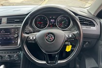 Volkswagen Tiguan (16-24) SE 2.0 TDI SCR BMT 150PS 2WD DSG auto 5d For Sale - Middlewood Motors, Ledbury