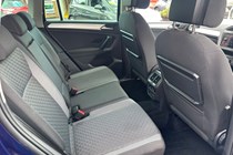 Volkswagen Tiguan (16-24) SE 2.0 TDI SCR BMT 150PS 2WD DSG auto 5d For Sale - Middlewood Motors, Ledbury