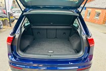 Volkswagen Tiguan (16-24) SE 2.0 TDI SCR BMT 150PS 2WD DSG auto 5d For Sale - Middlewood Motors, Ledbury