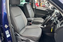 Volkswagen Tiguan (16-24) SE 2.0 TDI SCR BMT 150PS 2WD DSG auto 5d For Sale - Middlewood Motors, Ledbury