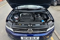 Volkswagen Tiguan (16-24) SE 2.0 TDI SCR BMT 150PS 2WD DSG auto 5d For Sale - Middlewood Motors, Ledbury