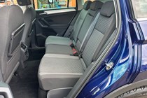 Volkswagen Tiguan (16-24) SE 2.0 TDI SCR BMT 150PS 2WD DSG auto 5d For Sale - Middlewood Motors, Ledbury