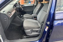 Volkswagen Tiguan (16-24) SE 2.0 TDI SCR BMT 150PS 2WD DSG auto 5d For Sale - Middlewood Motors, Ledbury