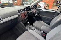 Volkswagen Tiguan (16-24) SE 2.0 TDI SCR BMT 150PS 2WD DSG auto 5d For Sale - Middlewood Motors, Ledbury