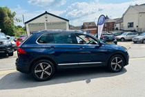 Volkswagen Tiguan (16-24) SE 2.0 TDI SCR BMT 150PS 2WD DSG auto 5d For Sale - Middlewood Motors, Ledbury