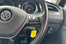Volkswagen Tiguan (16-24) SE 2.0 TDI SCR BMT 150PS 2WD DSG auto 5d For Sale - Middlewood Motors, Ledbury