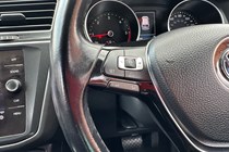 Volkswagen Tiguan (16-24) SE 2.0 TDI SCR BMT 150PS 2WD DSG auto 5d For Sale - Middlewood Motors, Ledbury
