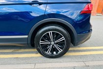Volkswagen Tiguan (16-24) SE 2.0 TDI SCR BMT 150PS 2WD DSG auto 5d For Sale - Middlewood Motors, Ledbury