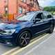 Volkswagen Tiguan (16-24) SE 2.0 TDI SCR BMT 150PS 2WD DSG auto 5d For Sale - Middlewood Motors, Ledbury