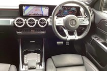 Mercedes-AMG GLB SUV (19 on) GLB 35 4Matic Premium Plus 8G-DCT auto 5d For Sale - Mercedes-Benz and smart of Brooklands, Weybridge