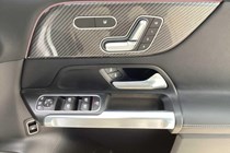 Mercedes-AMG GLB SUV (19 on) GLB 35 4Matic Premium Plus 8G-DCT auto 5d For Sale - Mercedes-Benz and smart of Brooklands, Weybridge