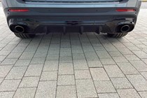 Mercedes-AMG GLB SUV (19 on) GLB 35 4Matic Premium Plus 8G-DCT auto 5d For Sale - Mercedes-Benz and smart of Brooklands, Weybridge