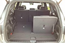 Mercedes-AMG GLB SUV (19 on) GLB 35 4Matic Premium Plus 8G-DCT auto 5d For Sale - Mercedes-Benz and smart of Brooklands, Weybridge
