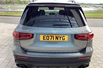 Mercedes-AMG GLB SUV (19 on) GLB 35 4Matic Premium Plus 8G-DCT auto 5d For Sale - Mercedes-Benz and smart of Brooklands, Weybridge