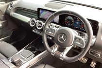 Mercedes-AMG GLB SUV (19 on) GLB 35 4Matic Premium Plus 8G-DCT auto 5d For Sale - Mercedes-Benz and smart of Brooklands, Weybridge