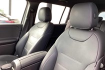Mercedes-AMG GLB SUV (19 on) GLB 35 4Matic Premium Plus 8G-DCT auto 5d For Sale - Mercedes-Benz and smart of Brooklands, Weybridge