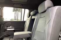 Mercedes-AMG GLB SUV (19 on) GLB 35 4Matic Premium Plus 8G-DCT auto 5d For Sale - Mercedes-Benz and smart of Brooklands, Weybridge