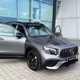 Mercedes-AMG GLB SUV (19 on) GLB 35 4Matic Premium Plus 8G-DCT auto 5d For Sale - Mercedes-Benz and smart of Brooklands, Weybridge