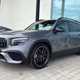 Mercedes-AMG GLB SUV (19 on) GLB 35 4Matic Premium Plus 8G-DCT auto 5d For Sale - Mercedes-Benz and smart of Brooklands, Weybridge