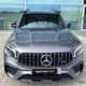 Mercedes-AMG GLB SUV (19 on) GLB 35 4Matic Premium Plus 8G-DCT auto 5d For Sale - Mercedes-Benz and smart of Brooklands, Weybridge