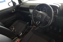 Citroen C3 Aircross SUV (17-24) Flair PureTech 82 5d For Sale - Car Station Suffolk, Bramfield