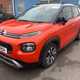 Citroen C3 Aircross SUV (17-24) Flair PureTech 82 5d For Sale - Car Station Suffolk, Bramfield