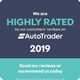 Citroen C3 Aircross SUV (17-24) Flair PureTech 82 5d For Sale - Car Station Suffolk, Bramfield
