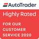 Citroen C3 Aircross SUV (17-24) Flair PureTech 82 5d For Sale - Car Station Suffolk, Bramfield