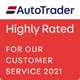 Citroen C3 Aircross SUV (17-24) Flair PureTech 82 5d For Sale - Car Station Suffolk, Bramfield